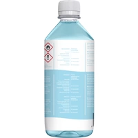 Swiss Premium Cosmetics DES500 Desinfektionsgel 500ml Swiss Premium Cosmetics DES500 Desinfektionsgel 500ml