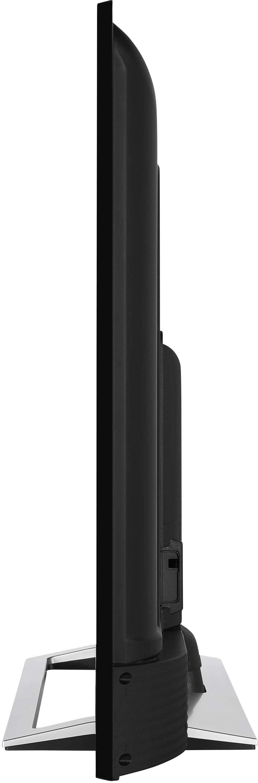 Toshiba 50UA3A63DG LED-TV 126cm 50 Zoll EEK G (A - G) DVB-T2, DVB-C, DVB-S, UHD, Smart TV, WLAN, CI+ Schwarz, Silber