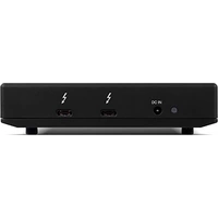 OWC ThunderBlade 4 TB Externe SSD Thunderbolt 3 Schwarz OWCTB3TBV4T04 OWC ThunderBlade 4 TB Externe SSD Thunderbolt 3 Schwarz OWCTB3TBV4T04