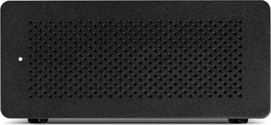 OWC OWCTB3EX4M2SL M.2-Festplatten-Gehäuse Thunderbolt 3, DisplayPort