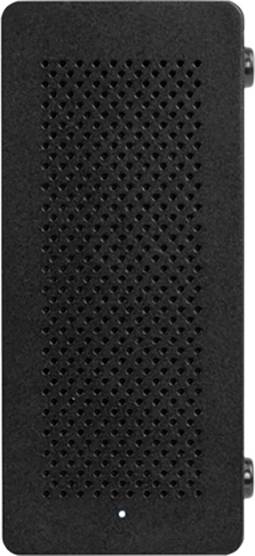 OWC OWCTB3EX4M2SL M.2-Festplatten-Gehäuse Thunderbolt 3, DisplayPort