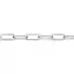 dörner + helmer 171834G Rundstahlkette Silber Stahl galvanisch verzinkt 30 m dörner + helmer 171834G Rundstahlkette Silber Stahl galvanisch verzinkt 30 m