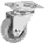 dörner + helmer 790310 Roulette pivotante Diamètre de la roue: 25 mm Capacité de charge (max.): 15 kg 1 pc(s)