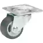 dörner + helmer 790320 Lenkrolle Rad-Durchmesser: 30 mm Tragfähigkeit (max.): 20 kg 1 St. dörner + helmer 790320 Lenkrolle Rad-Durchmesser: 30 mm Tragfähigkeit (max.): 20 kg 1 St.