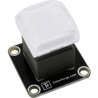 TinkerForge 282 LED-Modul Passend für (Einplatinen-Computer) TinkerForge 1St. TinkerForge 282 LED-Modul Passend für (Einplatinen-Computer) TinkerForge 1St.