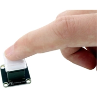 TinkerForge 282 LED-Modul Passend für (Einplatinen-Computer) TinkerForge 1St. TinkerForge 282 LED-Modul Passend für (Einplatinen-Computer) TinkerForge 1St.