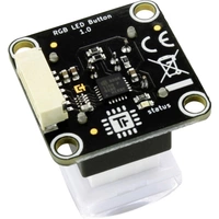 TinkerForge 282 LED-Modul Passend für (Einplatinen-Computer) TinkerForge 1St. TinkerForge 282 LED-Modul Passend für (Einplatinen-Computer) TinkerForge 1St.