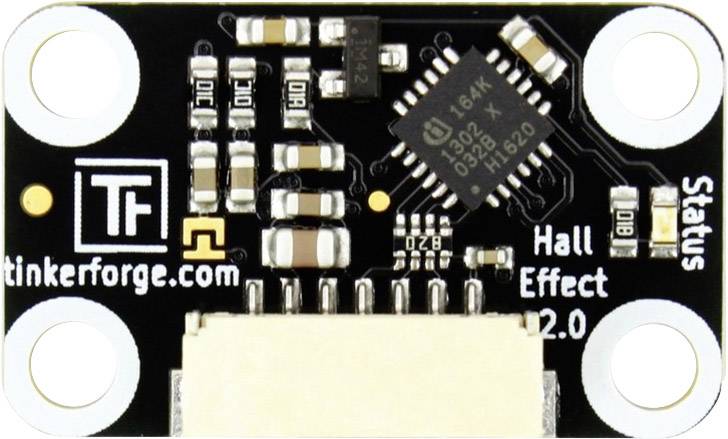 TinkerForge 2132 Sensor-Modul Passend für (Einplatinen-Computer) TinkerForge 1St.