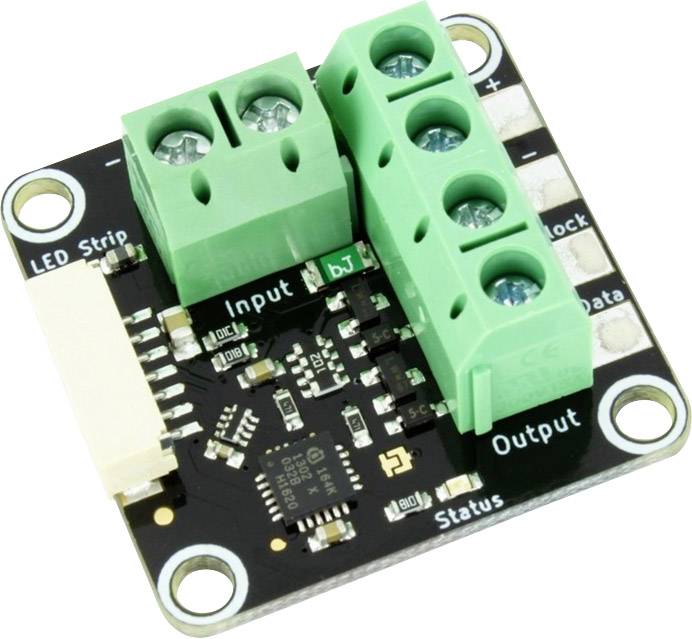 TinkerForge 2103 LED-Modul Passend für (Einplatinen-Computer) TinkerForge 1 St.