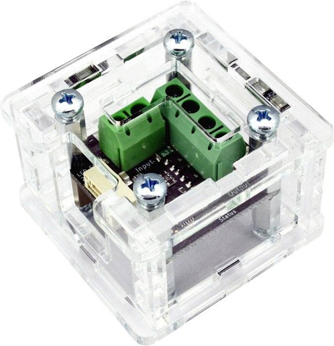 TinkerForge 2103 LED-Modul Passend für (Einplatinen-Computer) TinkerForge 1 St.