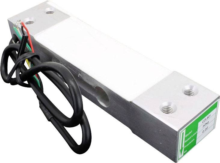 TinkerForge 6128 Wägezelle Passend für (Einplatinen-Computer) TinkerForge 1St.