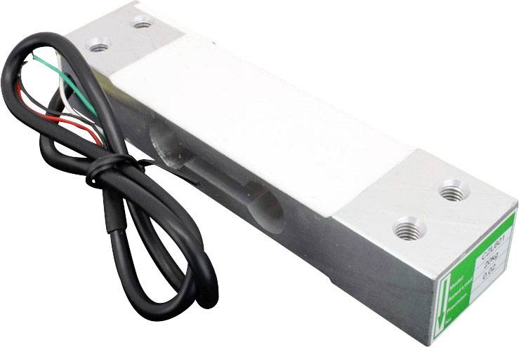 TinkerForge 6127 Wägezelle Passend für (Einplatinen-Computer) TinkerForge 1 St.