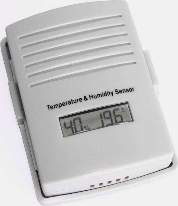 TinkerForge 6148 Temperatur Feuchtigkeitssensor Passend für (Einplatinen-Computer) TinkerForge 1 St