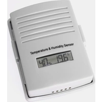 TinkerForge 6148 Temperatur Feuchtigkeitssensor Passend für (Einplatinen-Computer) TinkerForge 1 St TinkerForge 6148 Temperatur Feuchtigkeitssensor Passend für (Einplatinen-Computer) TinkerForge 1 St