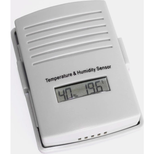TinkerForge 6148 Temperatur Feuchtigkeitssensor Passend für (Einplatinen-Computer) TinkerForge 1 St TinkerForge 6148 Temperatur Feuchtigkeitssensor Passend für (Einplatinen-Computer) TinkerForge 1 St