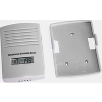 TinkerForge 6148 Temperatur Feuchtigkeitssensor Passend für (Einplatinen-Computer) TinkerForge 1 St TinkerForge 6148 Temperatur Feuchtigkeitssensor Passend für (Einplatinen-Computer) TinkerForge 1 St