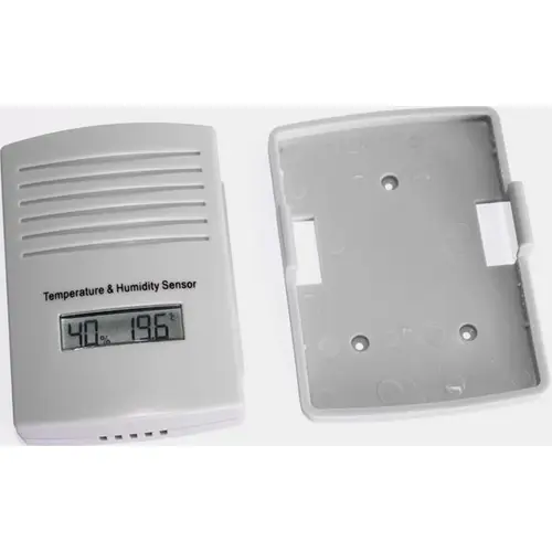 TinkerForge 6148 Temperatur Feuchtigkeitssensor Passend für (Einplatinen-Computer) TinkerForge 1 St TinkerForge 6148 Temperatur Feuchtigkeitssensor Passend für (Einplatinen-Computer) TinkerForge 1 St