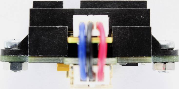 TinkerForge 2125 IR-Distanzmesser Passend für (Einplatinen-Computer) TinkerForge 1 St.