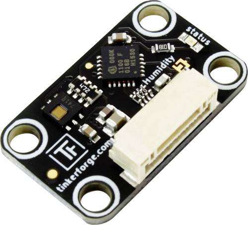 283 Bricklet 2.0 Feuchtesensor