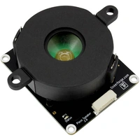 TinkerForge 2145 Lautsprecher Passend für (Einplatinen-Computer) TinkerForge 1 St. TinkerForge 2145 Lautsprecher Passend für (Einplatinen-Computer) TinkerForge 1 St.