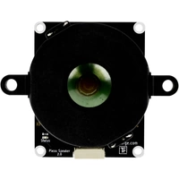 TinkerForge 2145 Lautsprecher Passend für (Einplatinen-Computer) TinkerForge 1 St. TinkerForge 2145 Lautsprecher Passend für (Einplatinen-Computer) TinkerForge 1 St.