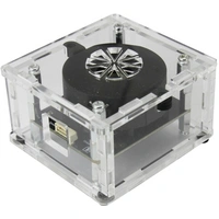 TinkerForge 2145 Lautsprecher Passend für (Einplatinen-Computer) TinkerForge 1St. TinkerForge 2145 Lautsprecher Passend für (Einplatinen-Computer) TinkerForge 1St.