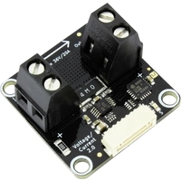 TinkerForge 2105 Leistungs-/Spannungs-/Strommesser Passend für (Einplatinen-Computer) TinkerForge 1St. TinkerForge 2105 Leistungs-/Spannungs-/Strommesser Passend für (Einplatinen-Computer) TinkerForge 1St.