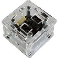 TinkerForge 2105 Leistungs-/Spannungs-/Strommesser Passend für (Einplatinen-Computer) TinkerForge 1St. TinkerForge 2105 Leistungs-/Spannungs-/Strommesser Passend für (Einplatinen-Computer) TinkerForge 1St.