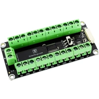 TinkerForge 2114 I/O Modul Passend für (Einplatinen-Computer) TinkerForge 1St. TinkerForge 2114 I/O Modul Passend für (Einplatinen-Computer) TinkerForge 1St.