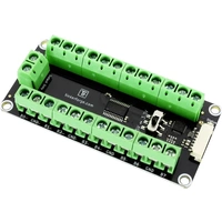 TinkerForge 2114 I/O Modul Passend für (Einplatinen-Computer) TinkerForge 1St. TinkerForge 2114 I/O Modul Passend für (Einplatinen-Computer) TinkerForge 1St.