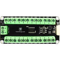 TinkerForge 2114 I/O Modul Passend für (Einplatinen-Computer) TinkerForge 1St. TinkerForge 2114 I/O Modul Passend für (Einplatinen-Computer) TinkerForge 1St.
