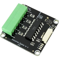 TinkerForge 2100 Erweiterungsmodul Passend für (Einplatinen-Computer) TinkerForge 1St. TinkerForge 2100 Erweiterungsmodul Passend für (Einplatinen-Computer) TinkerForge 1St.