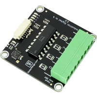 TinkerForge 2100 Erweiterungsmodul Passend für (Einplatinen-Computer) TinkerForge 1St. TinkerForge 2100 Erweiterungsmodul Passend für (Einplatinen-Computer) TinkerForge 1St.