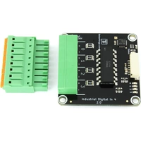 TinkerForge 2100 Erweiterungsmodul Passend für (Einplatinen-Computer) TinkerForge 1St. TinkerForge 2100 Erweiterungsmodul Passend für (Einplatinen-Computer) TinkerForge 1St.