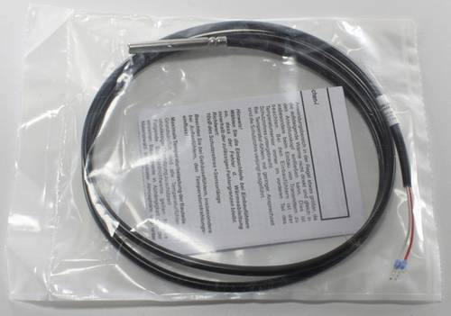 672 PT100 Temperatursensor