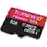 TinkerForge 6110 SD-Karte (mit Software) Passend für (Einplatinen-Computer) TinkerForge 1 St.