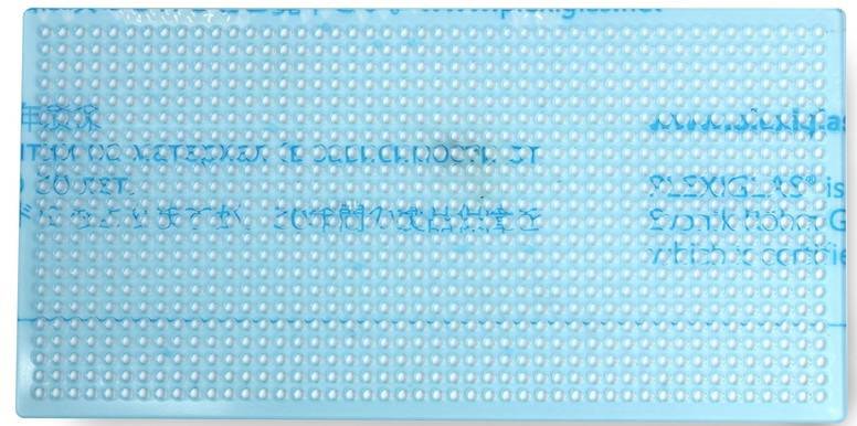 TinkerForge 765 Montageplatte Passend für (Einplatinen-Computer) TinkerForge 1St.