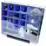 TinkerForge 528 Erweiterungsset Passend für (Einplatinen-Computer) TinkerForge 1St. TinkerForge 528 Erweiterungsset Passend für (Einplatinen-Computer) TinkerForge 1St.