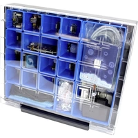 TinkerForge 528 Erweiterungsset Passend für (Einplatinen-Computer) TinkerForge 1St. TinkerForge 528 Erweiterungsset Passend für (Einplatinen-Computer) TinkerForge 1St.