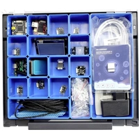 TinkerForge 528 Erweiterungsset Passend für (Einplatinen-Computer) TinkerForge 1St. TinkerForge 528 Erweiterungsset Passend für (Einplatinen-Computer) TinkerForge 1St.