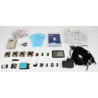 TinkerForge 528 Erweiterungsset Passend für (Einplatinen-Computer) TinkerForge 1St. TinkerForge 528 Erweiterungsset Passend für (Einplatinen-Computer) TinkerForge 1St.