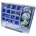 TinkerForge 54 Erweiterungsset Passend für (Einplatinen-Computer) TinkerForge 1St. TinkerForge 54 Erweiterungsset Passend für (Einplatinen-Computer) TinkerForge 1St.