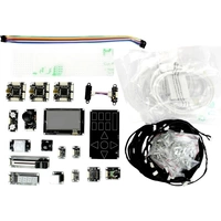 TinkerForge 54 Erweiterungsset Passend für (Einplatinen-Computer) TinkerForge 1St. TinkerForge 54 Erweiterungsset Passend für (Einplatinen-Computer) TinkerForge 1St.
