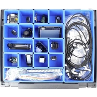 TinkerForge 54 Erweiterungsset Passend für (Einplatinen-Computer) TinkerForge 1St. TinkerForge 54 Erweiterungsset Passend für (Einplatinen-Computer) TinkerForge 1St.