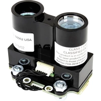 TinkerForge 2144 Laser-Entfernungsmesser Passend für (Einplatinen-Computer) TinkerForge 1 St. TinkerForge 2144 Laser-Entfernungsmesser Passend für (Einplatinen-Computer) TinkerForge 1 St.