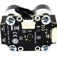 TinkerForge 2144 Laser-Entfernungsmesser Passend für (Einplatinen-Computer) TinkerForge 1St. TinkerForge 2144 Laser-Entfernungsmesser Passend für (Einplatinen-Computer) TinkerForge 1St.