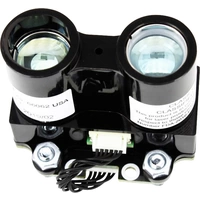 TinkerForge 2144 Laser-Entfernungsmesser Passend für (Einplatinen-Computer) TinkerForge 1 St. TinkerForge 2144 Laser-Entfernungsmesser Passend für (Einplatinen-Computer) TinkerForge 1 St.
