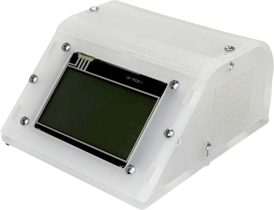 TinkerForge TF-532 Tisch-Wetterstation Passend für (Einplatinen-Computer) TinkerForge 1 St.