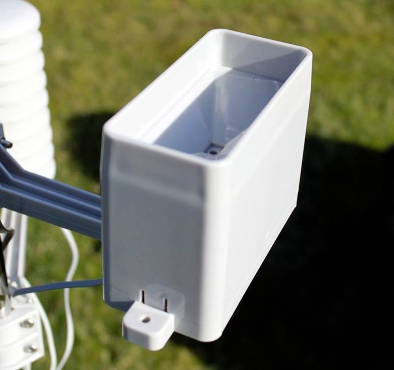 TinkerForge WS-6147 Außen-Wetterstation