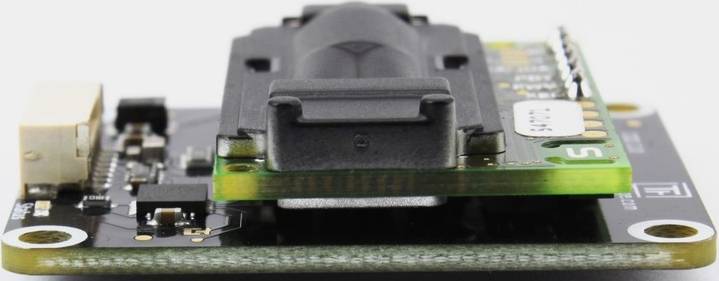 TinkerForge 2147 CO2-Messsensor Passend für (Einplatinen-Computer) TinkerForge 1 St.